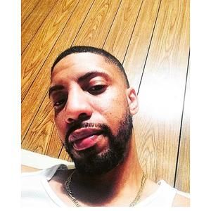 Meet your Posher, Trey